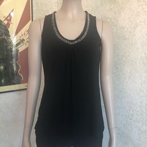 🔥BOGO FREE White House Black Market tank top